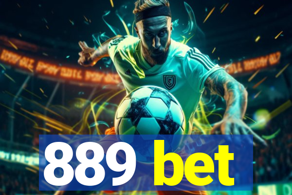 889 bet